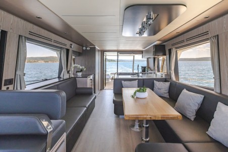 Greenline Yachts Greenline 58 Fly Seven Seas