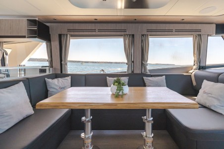 Greenline Yachts Greenline 58 Fly Seven Seas