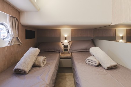 Greenline Yachts Greenline 58 Fly Seven Seas