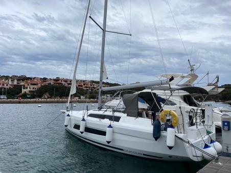 Dufour Yachts Dufour 37 - 3 cab. Alma