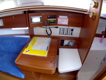 Dufour Yachts Dufour 335 GL Lara