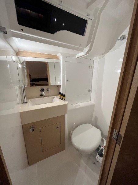 Dufour Yachts Dufour 37 - 3 cab. Alma