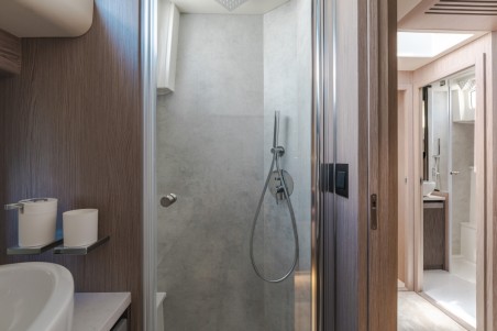 Greenline Yachts Greenline 58 Fly Seven Seas