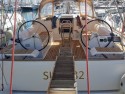 Dufour Yachts Dufour 382 GL Sun 382