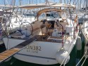 Dufour Yachts Dufour 382 GL Sun 382