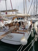 Dufour Yachts Dufour 382 GL Sun 382