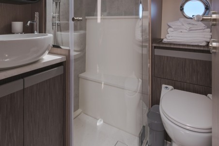 Greenline Yachts Greenline 58 Fly Seven Seas