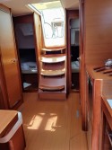 Dufour Yachts Dufour 382 GL Sun 382