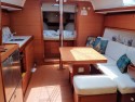 Dufour Yachts Dufour 382 GL Sun 382