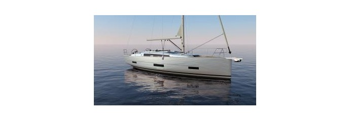Dufour Yachts Dufour 390 Alma Libre IX