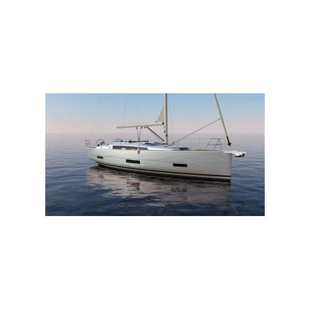 Dufour Yachts Dufour 390 Alma Libre IX