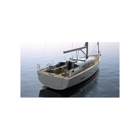 Dufour Yachts Dufour 390 Alma Libre IX