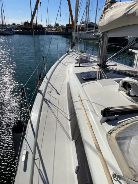 Dufour Yachts Dufour 390 Gin Fizz