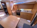 Dufour Yachts Dufour 390 Gin Fizz