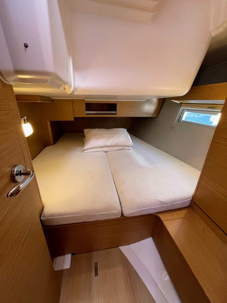 Dufour Yachts Dufour 390 Gin Fizz