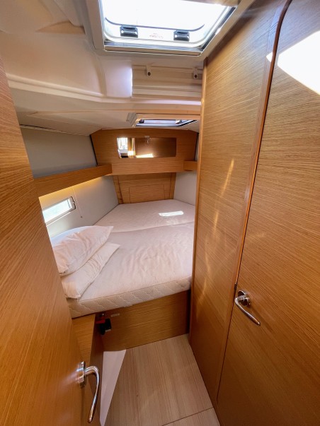 Dufour Yachts Dufour 390 Gin Fizz