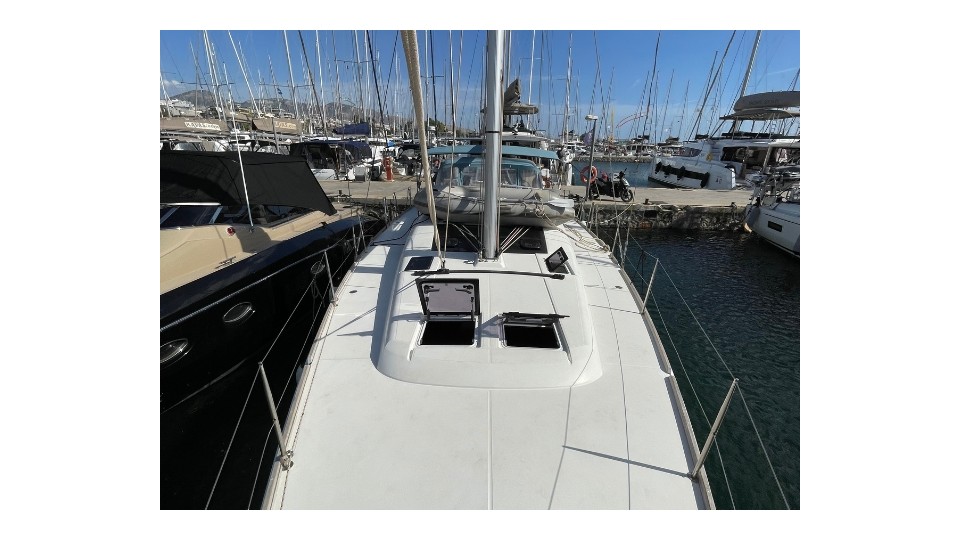 Dufour Yachts Dufour 460 GL Despoina