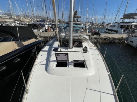 Dufour Yachts Dufour 460 GL Despoina