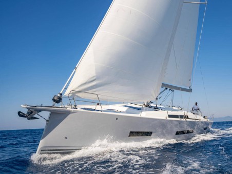Hanse Yachts Hanse 410 Taja