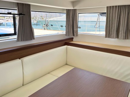 Lagoon-Bénéteau Lagoon 40 - 4 + 2 cab Drifter
