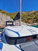 Lagoon-Bénéteau Lagoon 40 - 4 + 2 cab Ioli II
