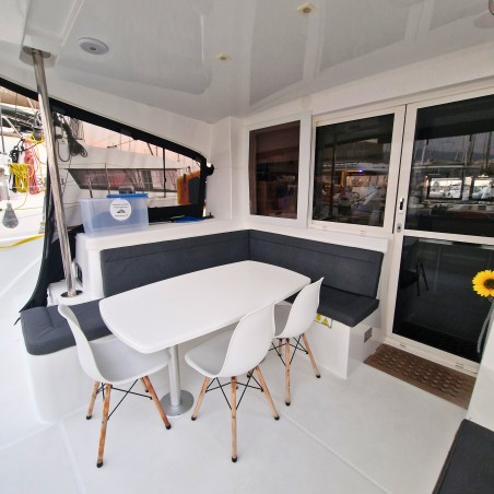 Lagoon-Bénéteau Lagoon 40 - 4 + 2 cab Ioli II