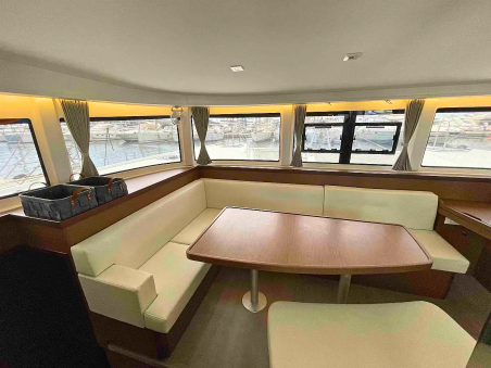 Lagoon-Bénéteau Lagoon 42 - 4 + 1 cab. Rosa Dei Venti