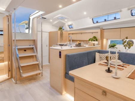 Hanse Yachts Hanse 410 Taja