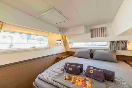 Lagoon-Bénéteau Lagoon 42 - 4 + 1 cab. Rosa Dei Venti