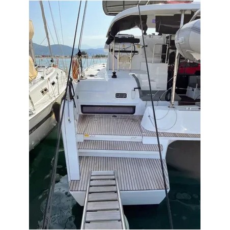 Lagoon-Bénéteau Lagoon 42 - 4 + 2 cab. Tethys