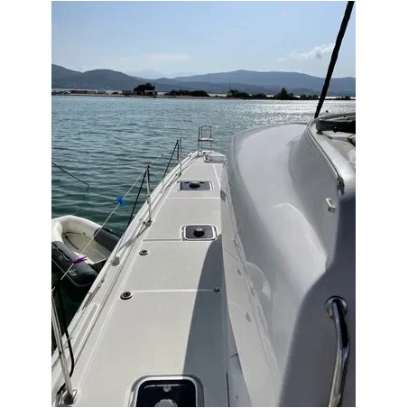 Lagoon-Bénéteau Lagoon 42 - 4 + 2 cab. Tethys