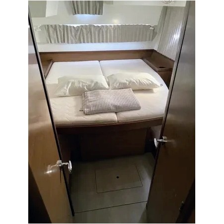 Lagoon-Bénéteau Lagoon 42 - 4 + 2 cab. Tethys