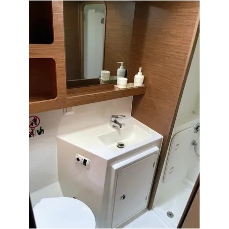 Lagoon-Bénéteau Lagoon 42 - 4 + 2 cab. Tethys