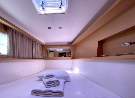 Lagoon-Bénéteau Lagoon 450 F - 4 + 2 cab. Altair