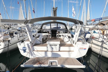 Hanse Yachts Hanse 460 Jameson