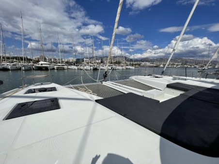 Lagoon-Bénéteau Lagoon 50 Ioli