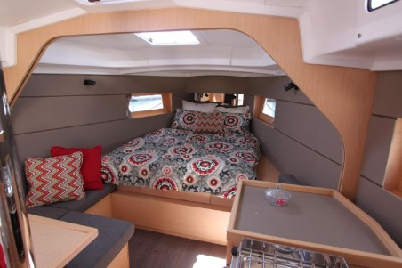 Bénéteau Oceanis 38 - 3 cab. Kos 38.1