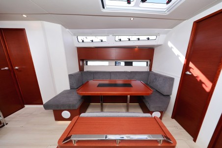 Hanse Yachts Hanse 460 Jameson