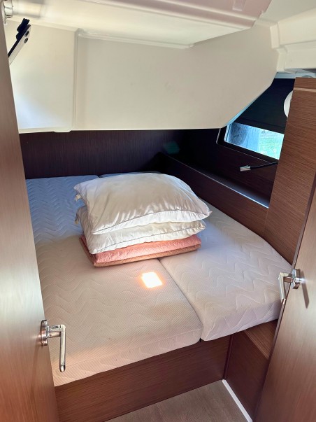 Bénéteau Oceanis 46.1 Ilia