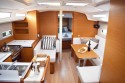 Jeanneau Sun Odyssey 410 - 3 cab. Irene