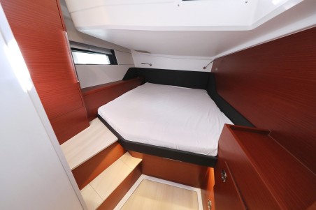 Hanse Yachts Hanse 460 Jameson