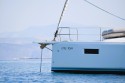 Jeanneau Sun Odyssey 410 - 3 cab. Little Tony