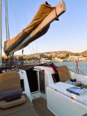 Jeanneau Sun Odyssey 410 - 3 cab. Little Tony