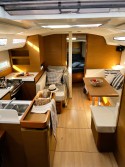 Jeanneau Sun Odyssey 410 - 3 cab. Little Tony