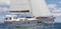 Hanse Yachts Hanse 588 - 4 + 1 cab. Constanta