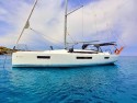 Jeanneau Sun Odyssey 440 - 4 cab. Holiday Kiss - 5