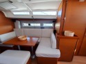 Jeanneau Sun Odyssey 440 - 4 cab. Holiday Kiss - 8