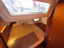 Jeanneau Sun Odyssey 440 - 4 cab. Holiday Kiss - 9