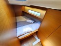 Jeanneau Sun Odyssey 440 - 4 cab. Holiday Kiss - 11