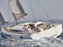 Jeanneau Sun Odyssey 490 - 5 + 1 cab. Achilleas